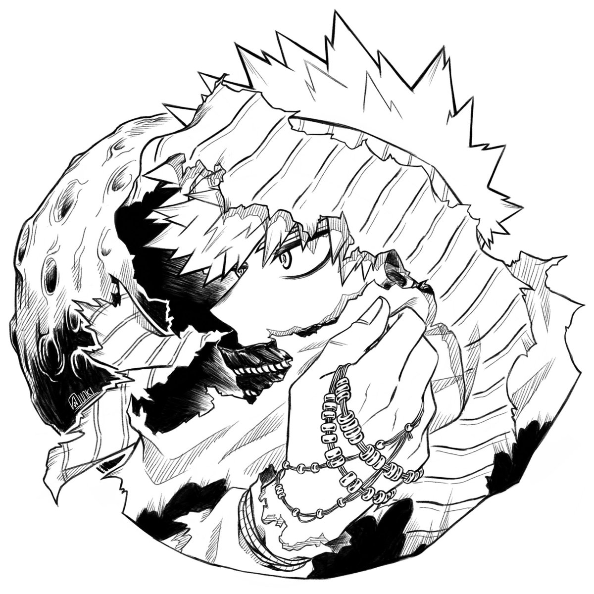 unki0809's tweet photo. 🌕 https://t.co/VGoEw4fi7n