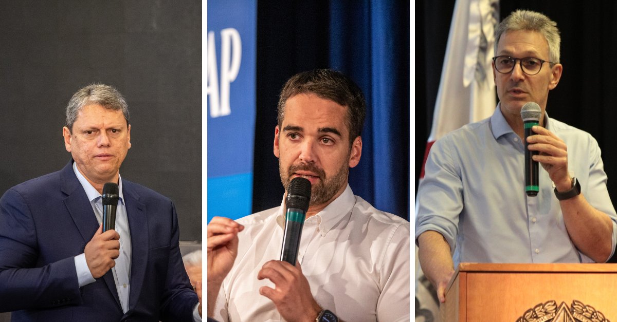 EDITORIAL: ‘De novo o populismo penal’ – Ao propor endurecimento da lei, governadores do Sul e Sudeste aderem à mentalidade de que basta severidade para que haja mais segurança. Pode até ter apelo eleitoral, mas não funciona (via <a href="/opiniao_estadao/">Opinião Estadão</a>) > bit.ly/3ITAMzn