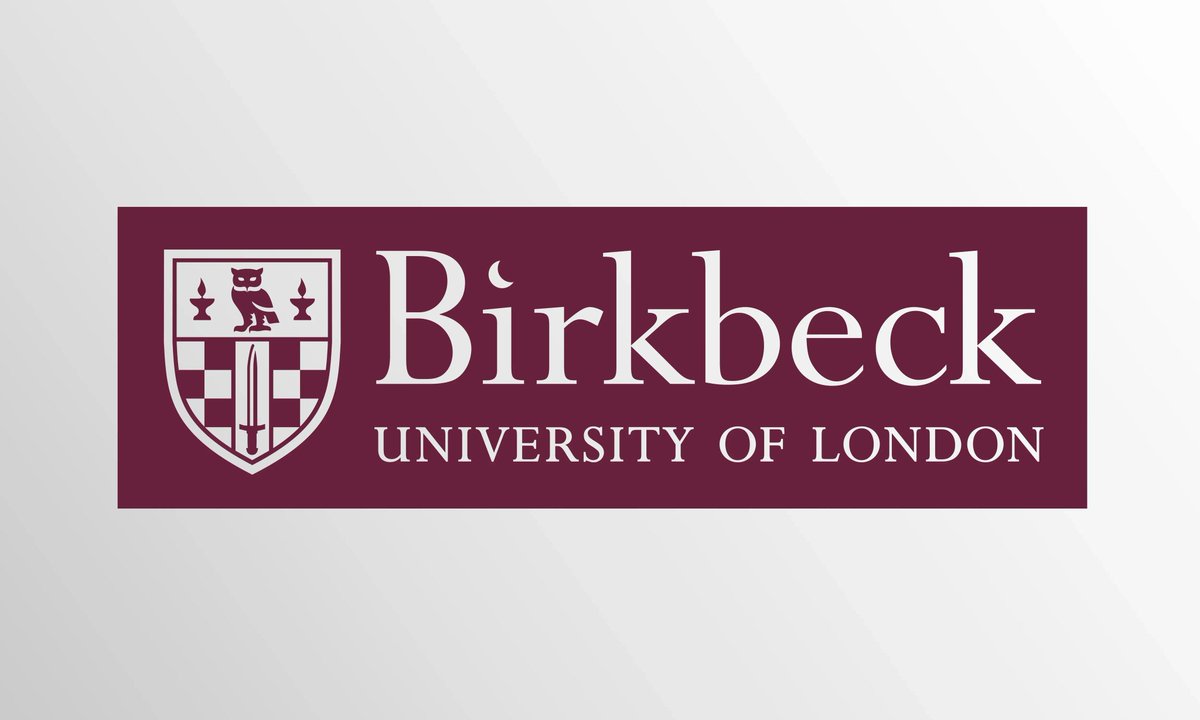 The Andrew Lloyd Webber Foundation Scholarship will support an emerging Director from an under-represented background to undertake the MFA Theatre Directing programme at Birkbeck 📅Deadline 2 May Find out more: buff.ly/49ivfNo @BirkbeckUoL @ALWFoundation