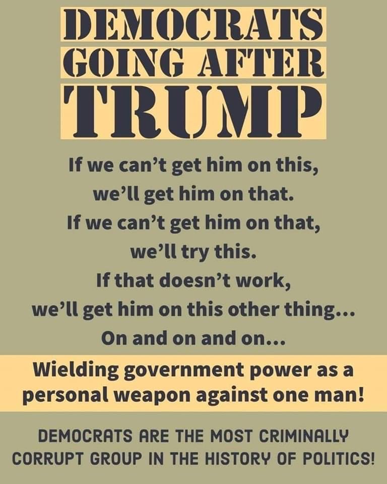 Patriot for President Trump tweet media