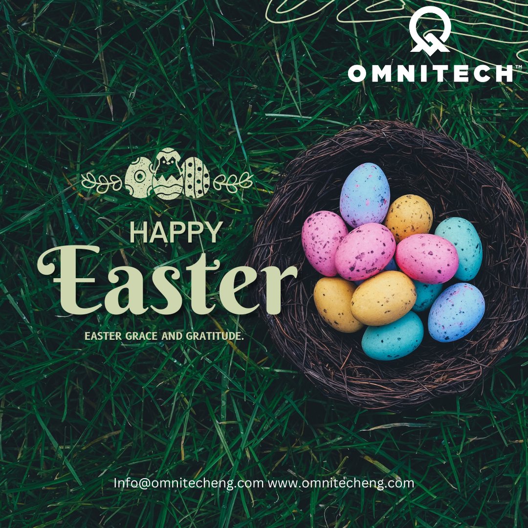 omnitecheng's tweet photo. Wishing everyone a joyful and blessed Easter holidays filled with love, laughter, and unforgettable moments!

#EasterWeekend #HappyEaster #easter2024 #cncmachinng #precisionmachining
#turnmillcenter #cncmilling https://t.co/Gfl8tZPPCd