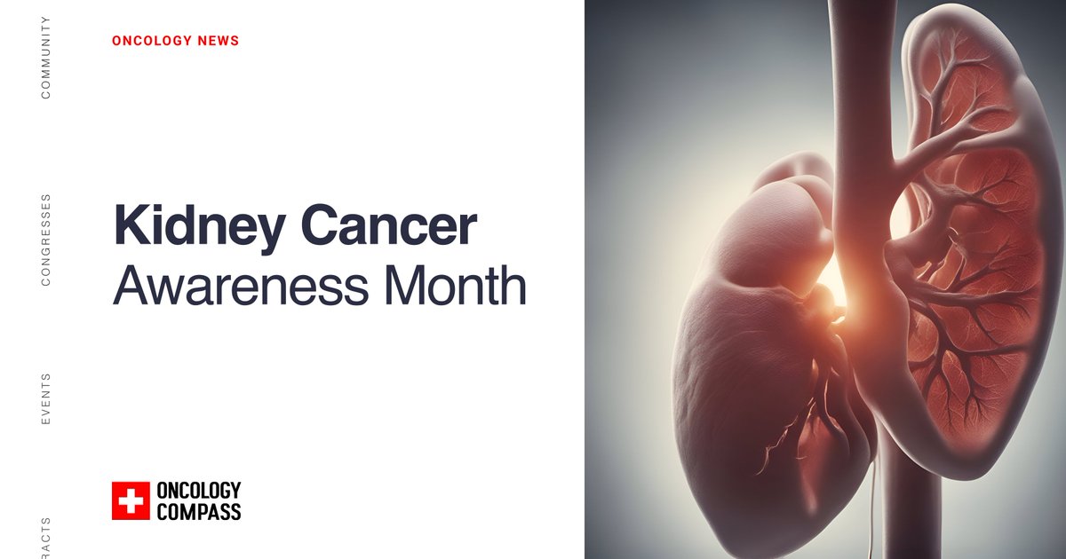 From a deadly diagnosis to a disease with targeted therapies—Dr. Linehan's research transformed kidney cancer treatment. This March, we mark #KidneyCancerAwarenessMonth, reflecting on research advances and the ongoing quest for enhanced care. #Oncology #OncologyCompass