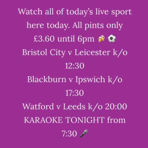 Shakers Bar tweet media