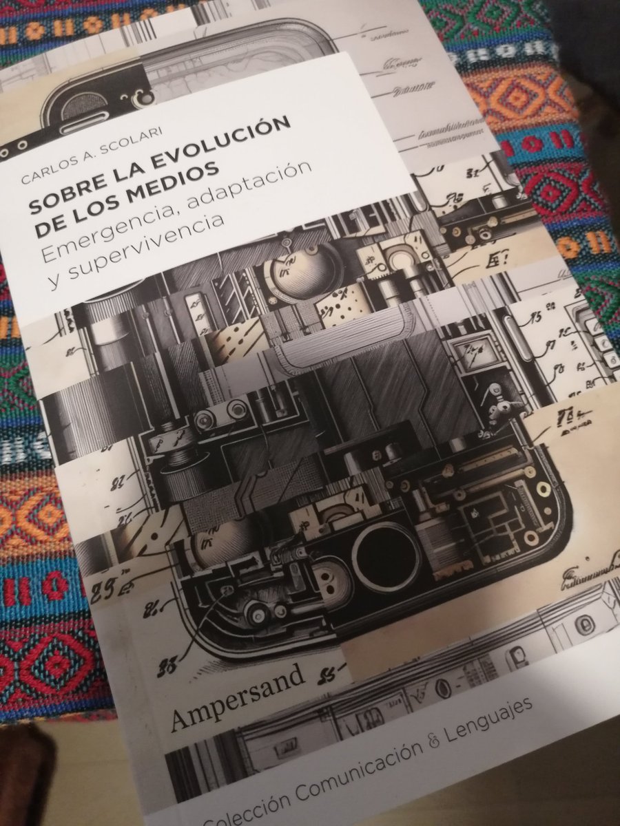 Primate After All tweet media