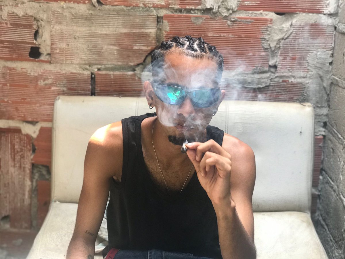 Skallet Blackmail.💸 tweet media