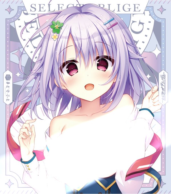 まどそふと公式 on X