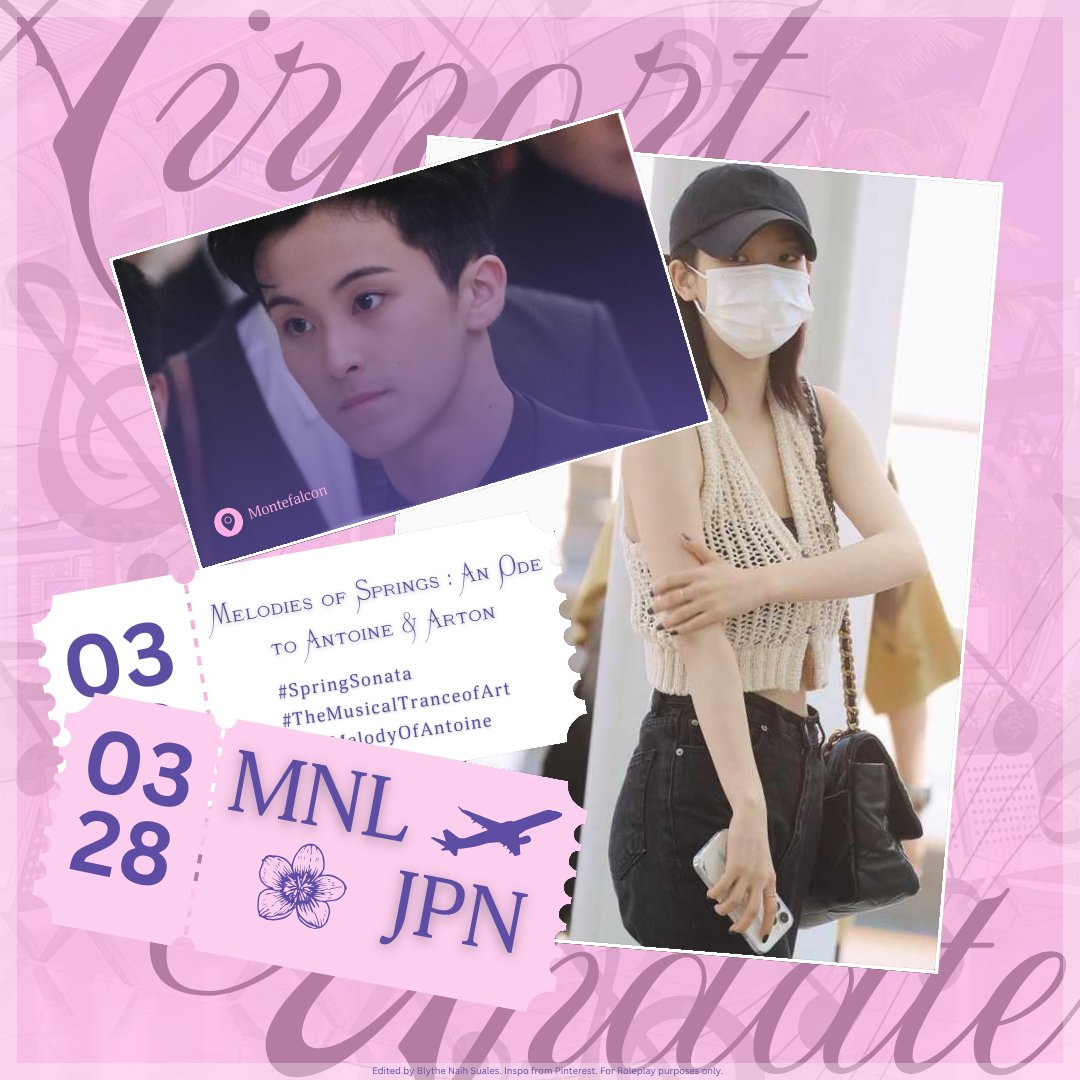 ㅤㅤㅤㅤㅤ
ㅤㅤㅤ❪ 🗡️：❙   @ onyourd__orian logs ❫
ㅤㅤㅤ◴ 2024年 03月 29日 ╱ 18:12

ㅤㅤㅤ❛ Back to Japan for the kids' day.
ㅤㅤㅤㅤㅤ