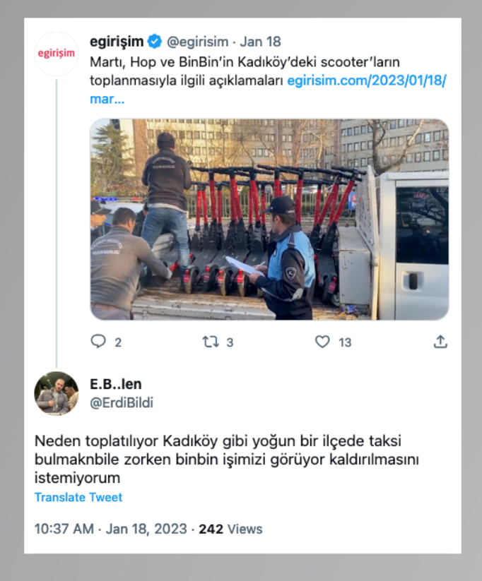 Doğu Eroğlu tweet media