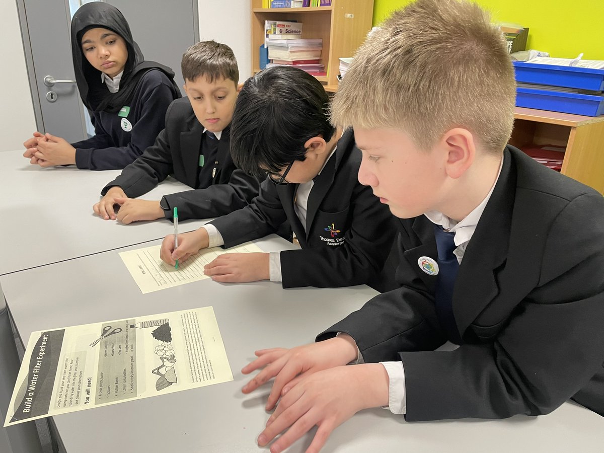 Thomas Deacon Education Trust (@tdeteducation) on Twitter photo Students from our seven academies attended our inspirational Sustainability Conference. A huge THANK YOU to @sustainablePECT, <a href="/JumpedUpTheatre/">@JumpedUpTheatre</a>, <a href="/PeterboroughCC/">Peterborough City Council</a>, <a href="/StagecoachSE/">Stagecoach South East</a>, Staedtler, Edding and <a href="/Bakkavor/">Bakkavor</a>.
Discover more at: 🔗tdet.education/news/?pid=3&ni…. 🌍
#TDETSustainability Students from our seven academies attended our inspirational Sustainability Conference. A huge THANK YOU to @sustainablePECT, <a href="/JumpedUpTheatre/">@JumpedUpTheatre</a>, <a href="/PeterboroughCC/">Peterborough City Council</a>, <a href="/StagecoachSE/">Stagecoach South East</a>, Staedtler, Edding and <a href="/Bakkavor/">Bakkavor</a>.
Discover more at: 🔗tdet.education/news/?pid=3&ni…. 🌍
#TDETSustainability