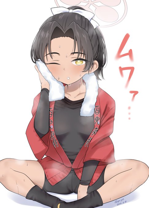 百鬼夜行の人力車モブすき 