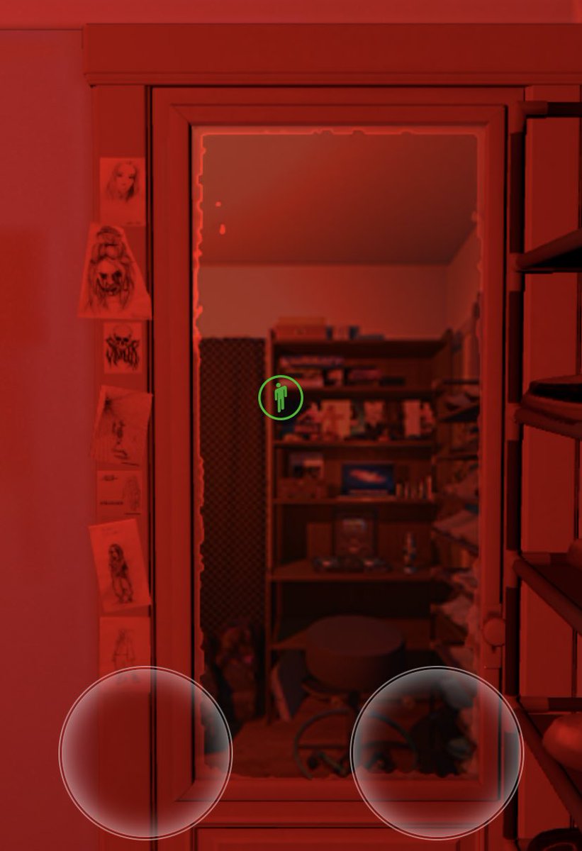 👀 Espelho do quarto de Billie Eilish, em seu site, possui coordenadas que  nos leva a outdoors em West Hollywood, onde já foi feita divulgação do  Eilish No. 2 anteriormente., image size:821x1200