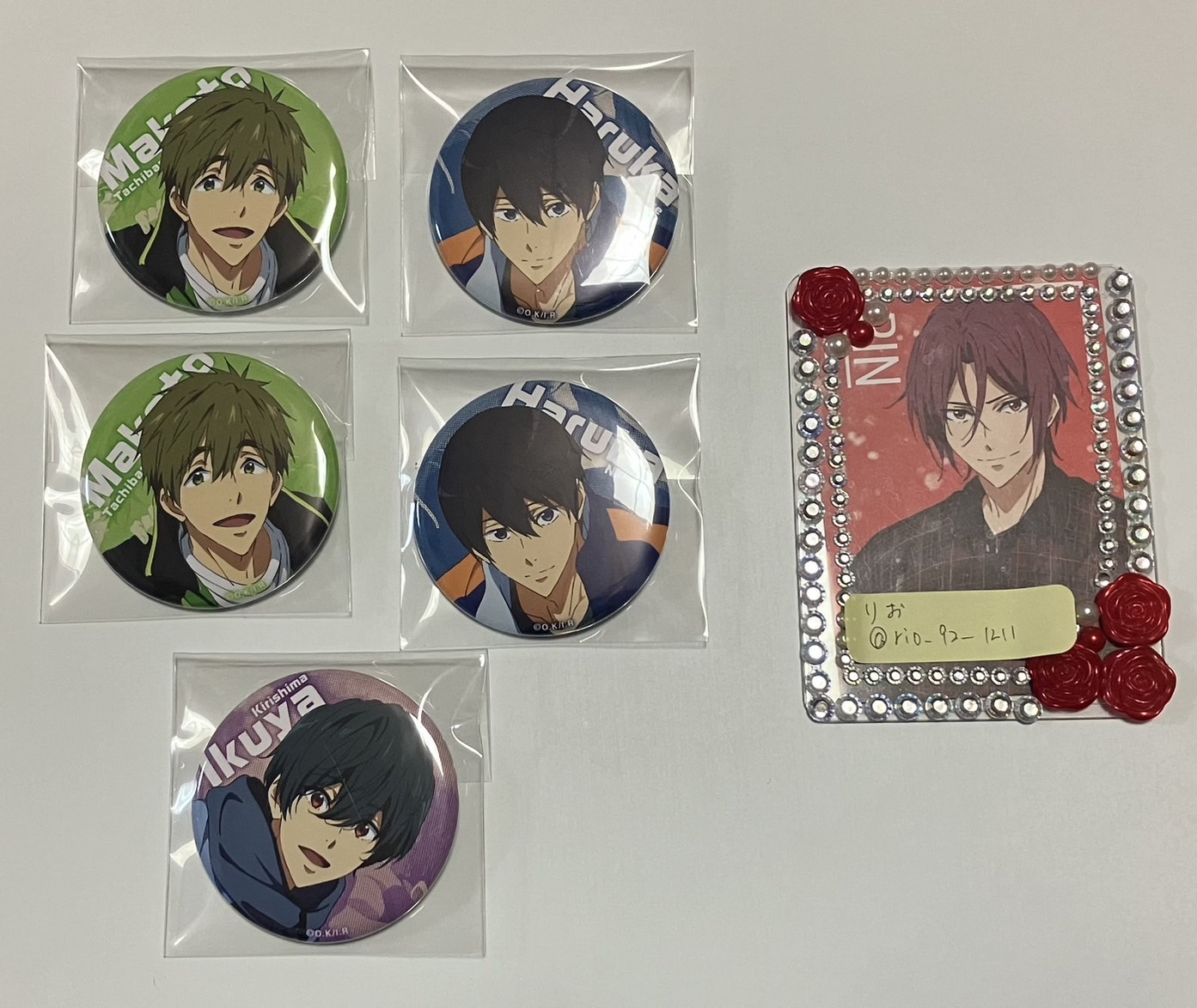 おあげさん (kon__nushi@) / X