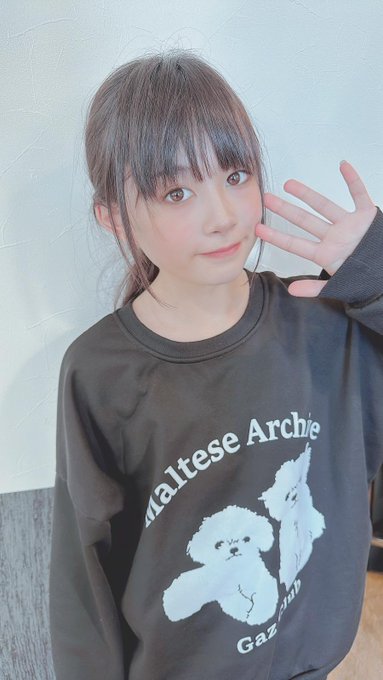 Twitterのコスプレ画像5