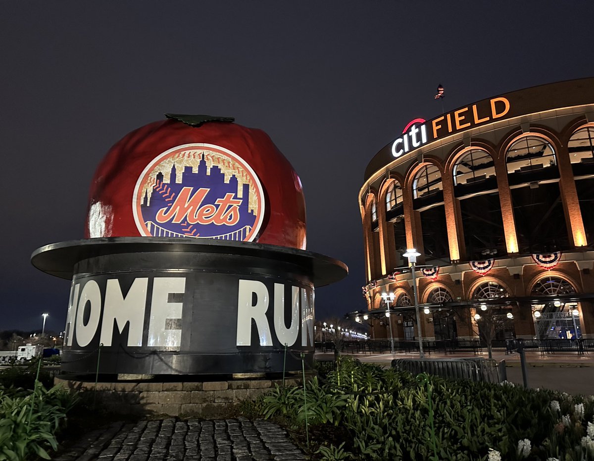 Goooood morning and #LGM #OpeningDay