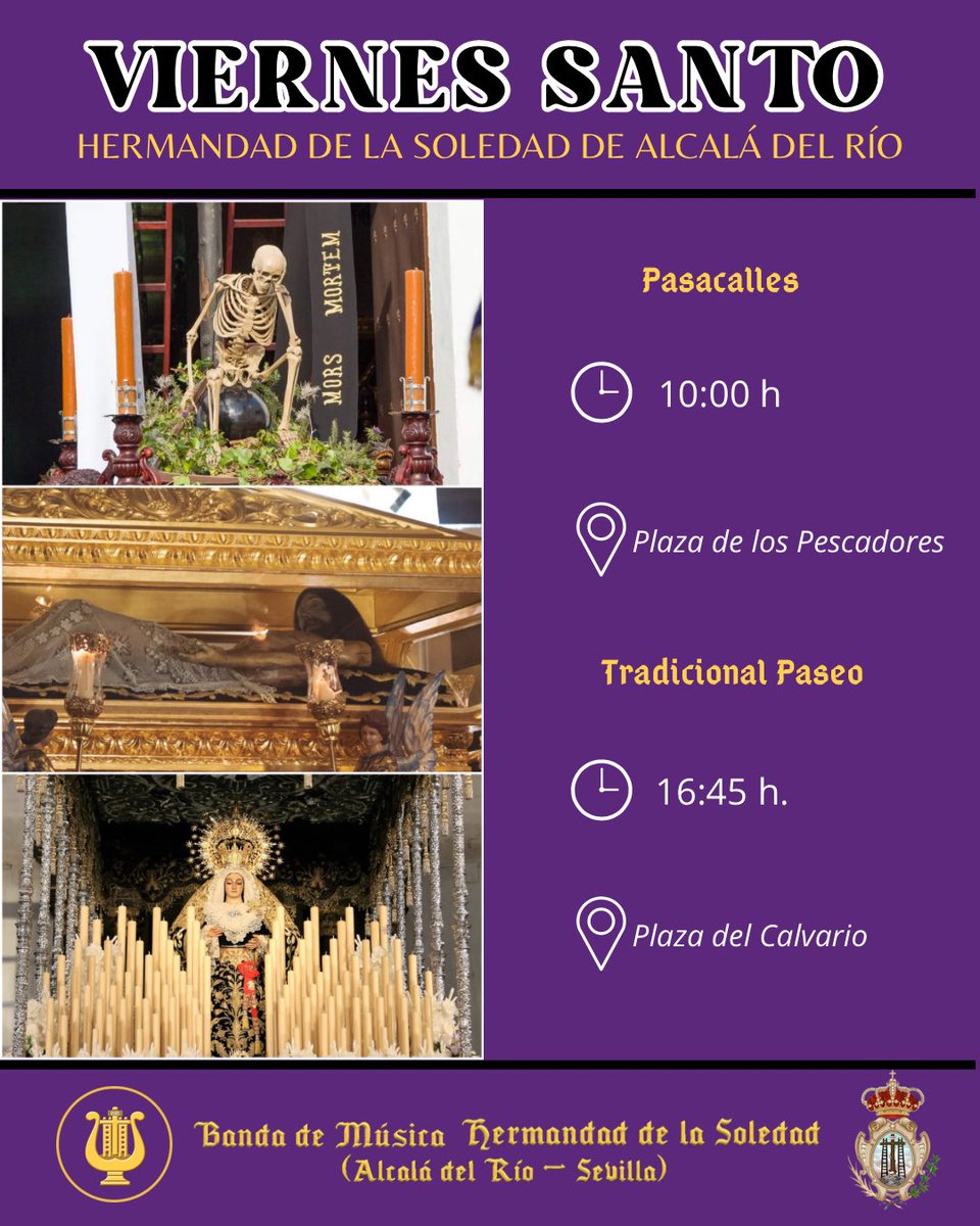 BM Soledad Alcalá del Río tweet media