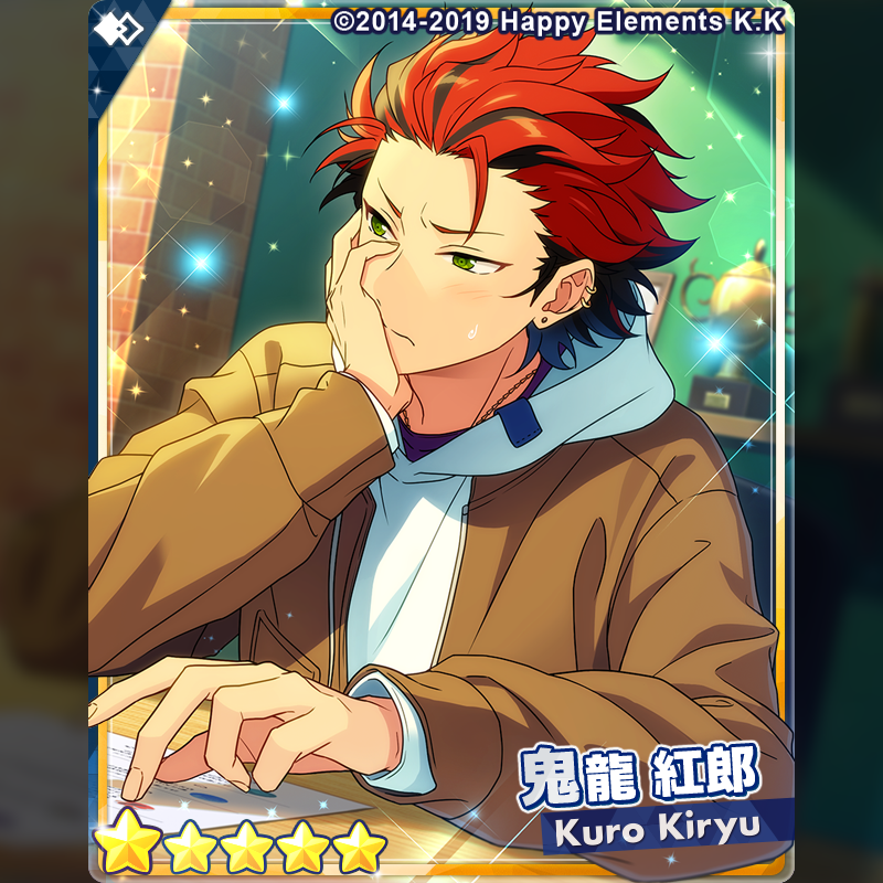 あんさんぶるスターズ！！【公式】 tweet media