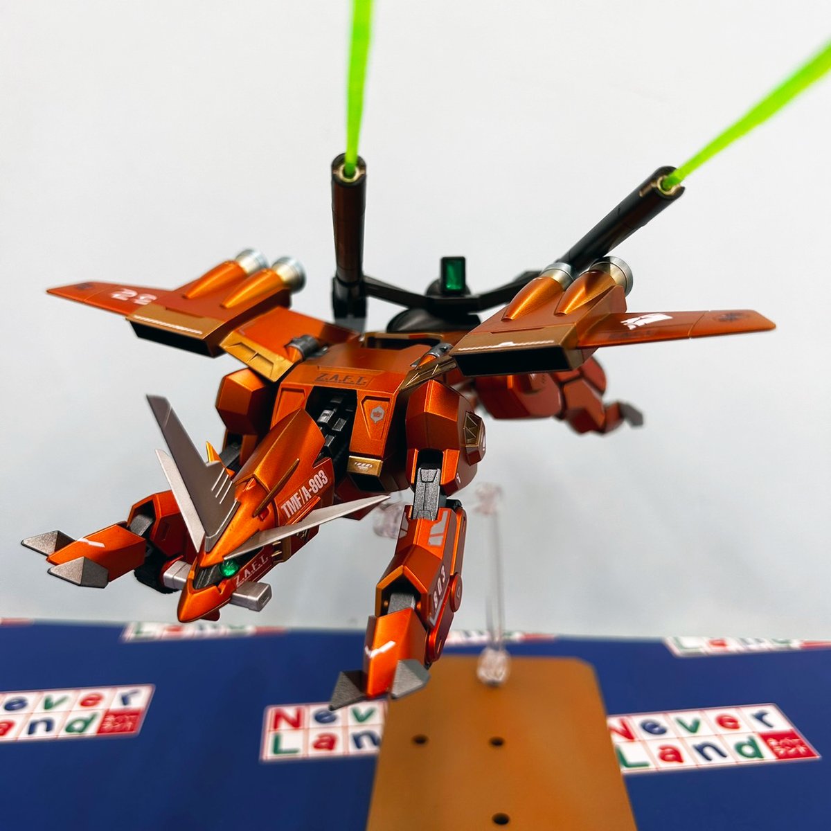 edion_hiroshima's tweet photo. 東館8F ホビーフロアより
ガンダムSEEDガンプラコンテスト🏆
応募作品のご紹介🥰

エントリーNO.38
福 様の作品
"ラゴゥ"

エントリーありがとうございます❗️

🔽作品はこちらから
https://t.co/cAQn7p9KNf

#エディオン広島種コンテスト https://t.co/Es5PwN2uCF