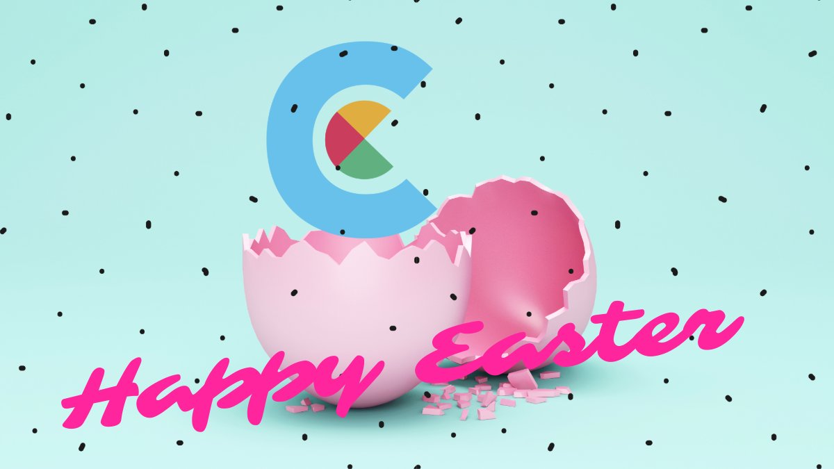 captcha_eu's tweet photo. We don't have any chocolate Easter bunnies 🐰or Easter eggs, but we have hidden some gems for our dear bot friends. 🙃

#MadeinAustria #websecurity https://t.co/1VQR2cUYz1