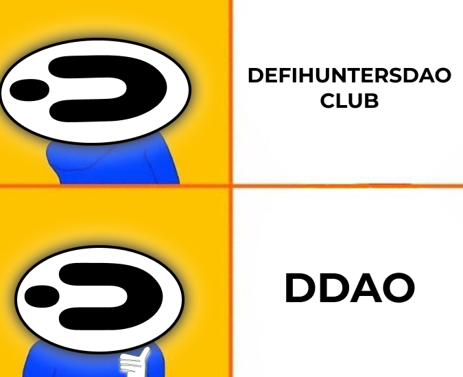 DDAO Hunters tweet media