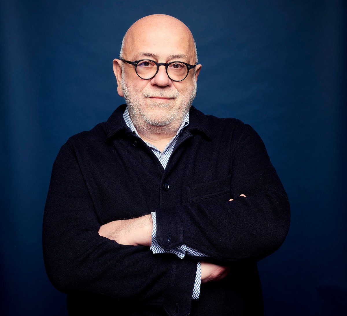 A 12h, sur @franceinter :
@thomassnegaroff reçoit Jean-François Colosimo, éditeur, essayiste et théologien, auteur de l’essai « Occident, ennemi mondial n°1 » @AlbinMichel.
Avec @NPolony et @finchelstein #LGFAF