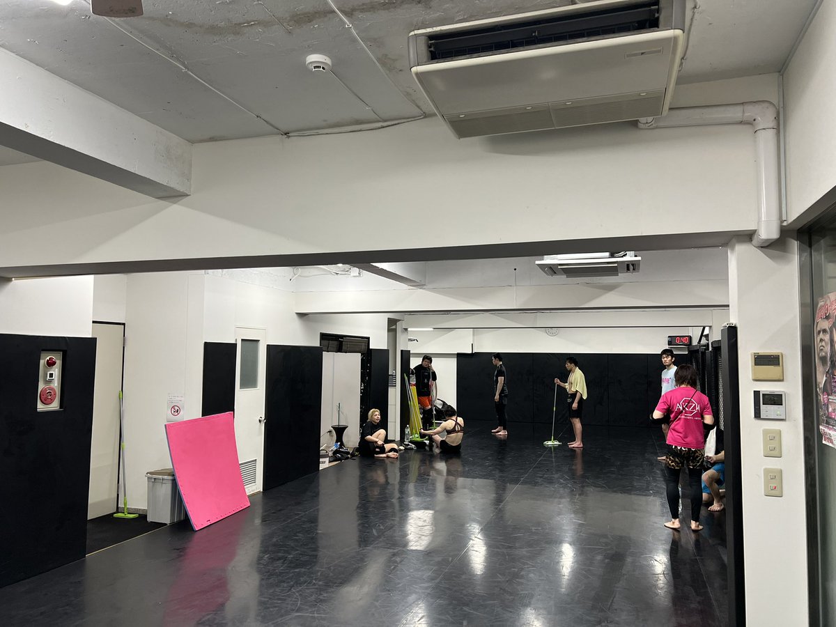 Kenta Horiguchi tweet media