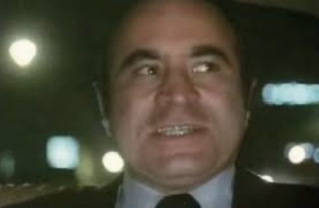 Happy Harold Shand Realises He’s Fucked In The Back Of A Taxi Day to all those who celebrate it.