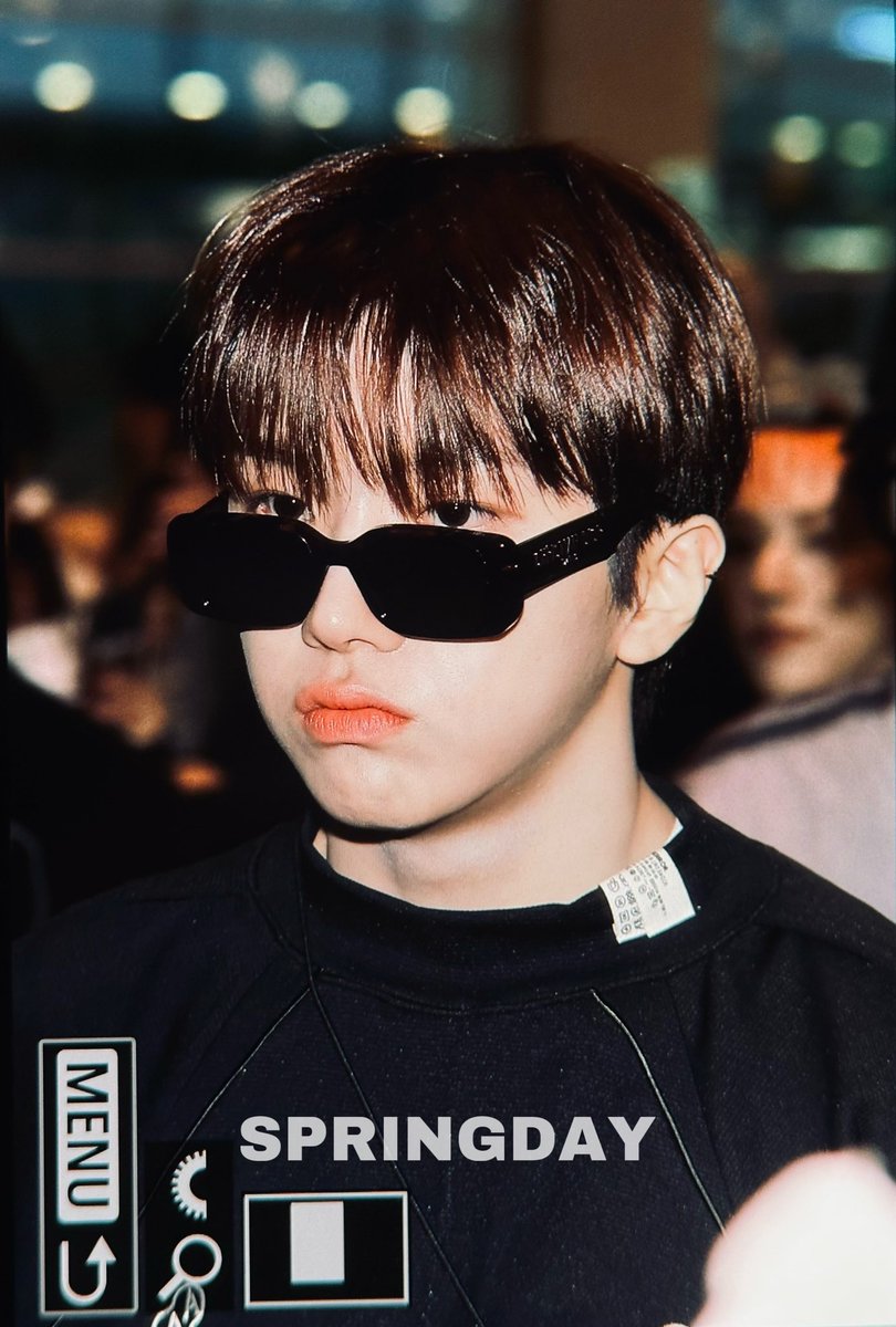 kwh061129's tweet photo. 240329 ICN

#운학 #WOONHAK
#보이넥스트도어 #BOYNEXTDOOR https://t.co/h7qRywv1uI