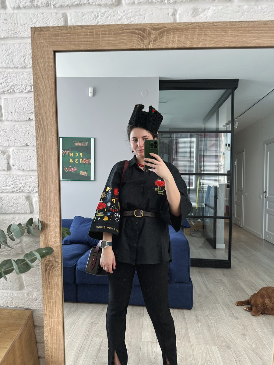 Христина Жук tweet media