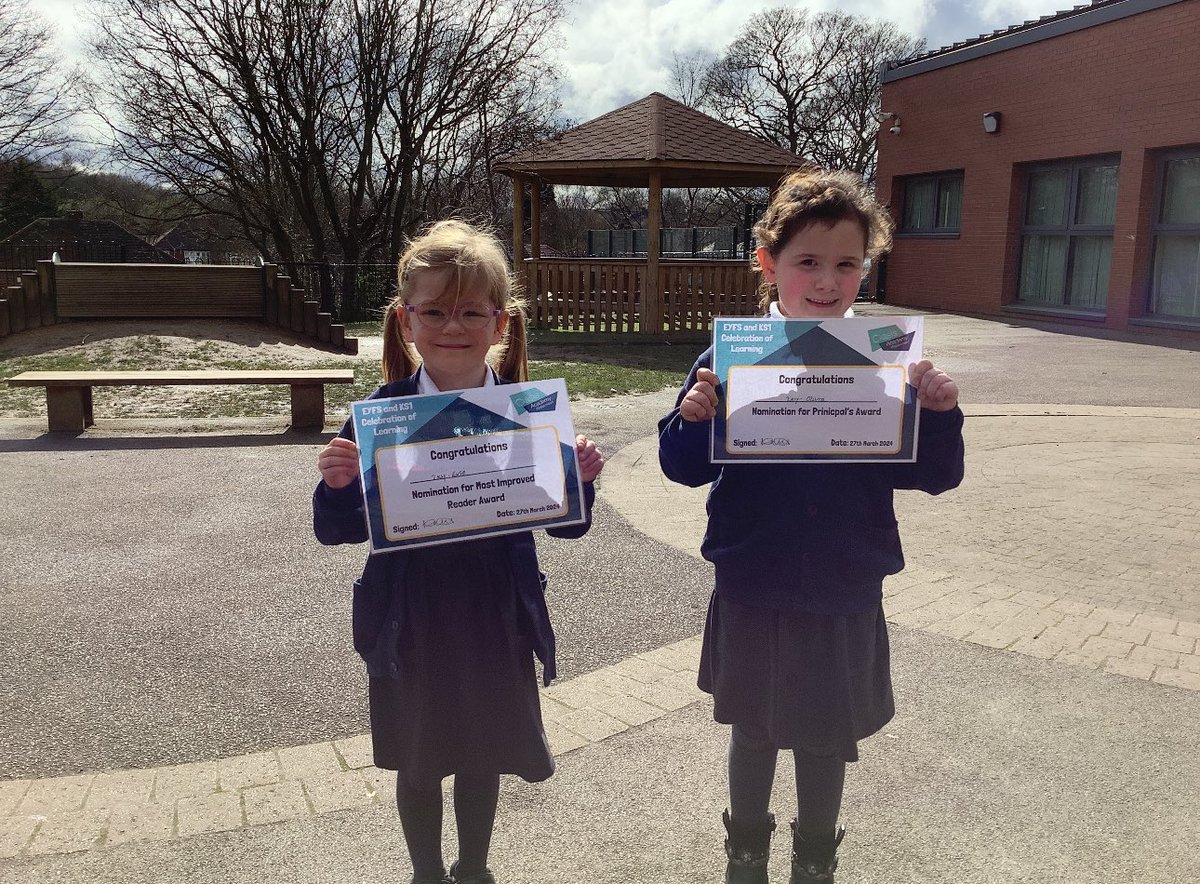 What an end to the Spring Term! ⭐️ We had a magician in, mini golf on the MUGA, 2 celebration of learning presentations and a sparkle and shine! 🪄⛳️🌟 Enjoy the Easter break! #watermeadway #wearewatermead #oawatermead #ocl #oasiscommunitylearning #sheffieldschools