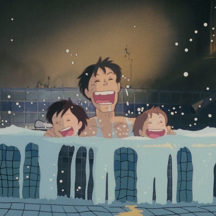 Anime Aesthetics tweet media