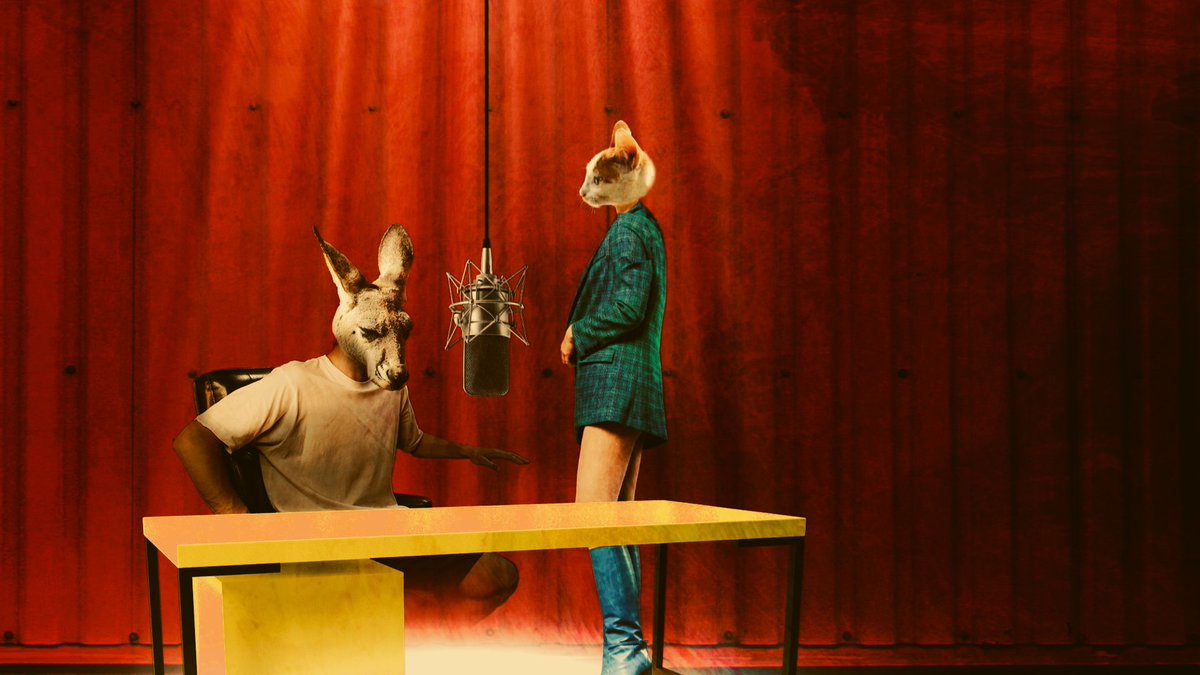 haienana's tweet image. 20世紀の映画への鎮魂歌となる特殊アニメ。
作り手が何かと刺し違えようとする情念性は、
もはや前時代的かもしれないが、
その”狂”こそ真の普遍。
3月30日、西湘映画祭で上映必見、
と書いてくれてありがとう！
席予約はseishocinemaclub@gmail.comに。
#映画秘宝 #TAMANEWWAVE #西湘映画祭 #orlik