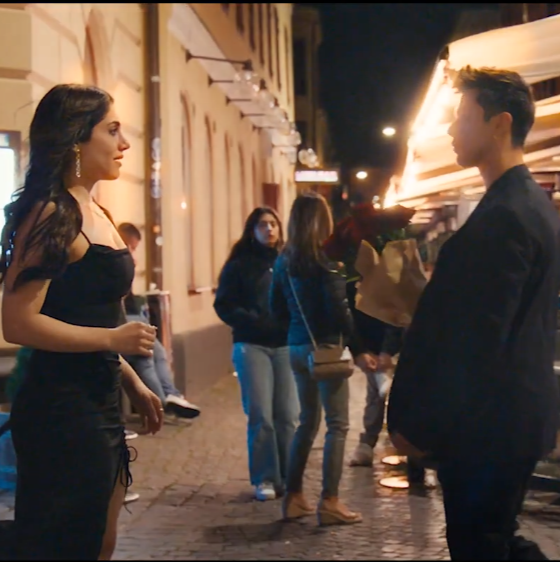 JazzSilva_3's tweet image. #Kaabil by #StebinBen @praticksejpal @DelbarArya 

#KaabilTeaserOut 
youtu.be/GRKdn773hcE via @YouTube 

 MV Releasing April 4th   
#PratickSejpal #PratickFam 
#PratikSehajpal #PratikFam 
#newmusic #music #musicvideo