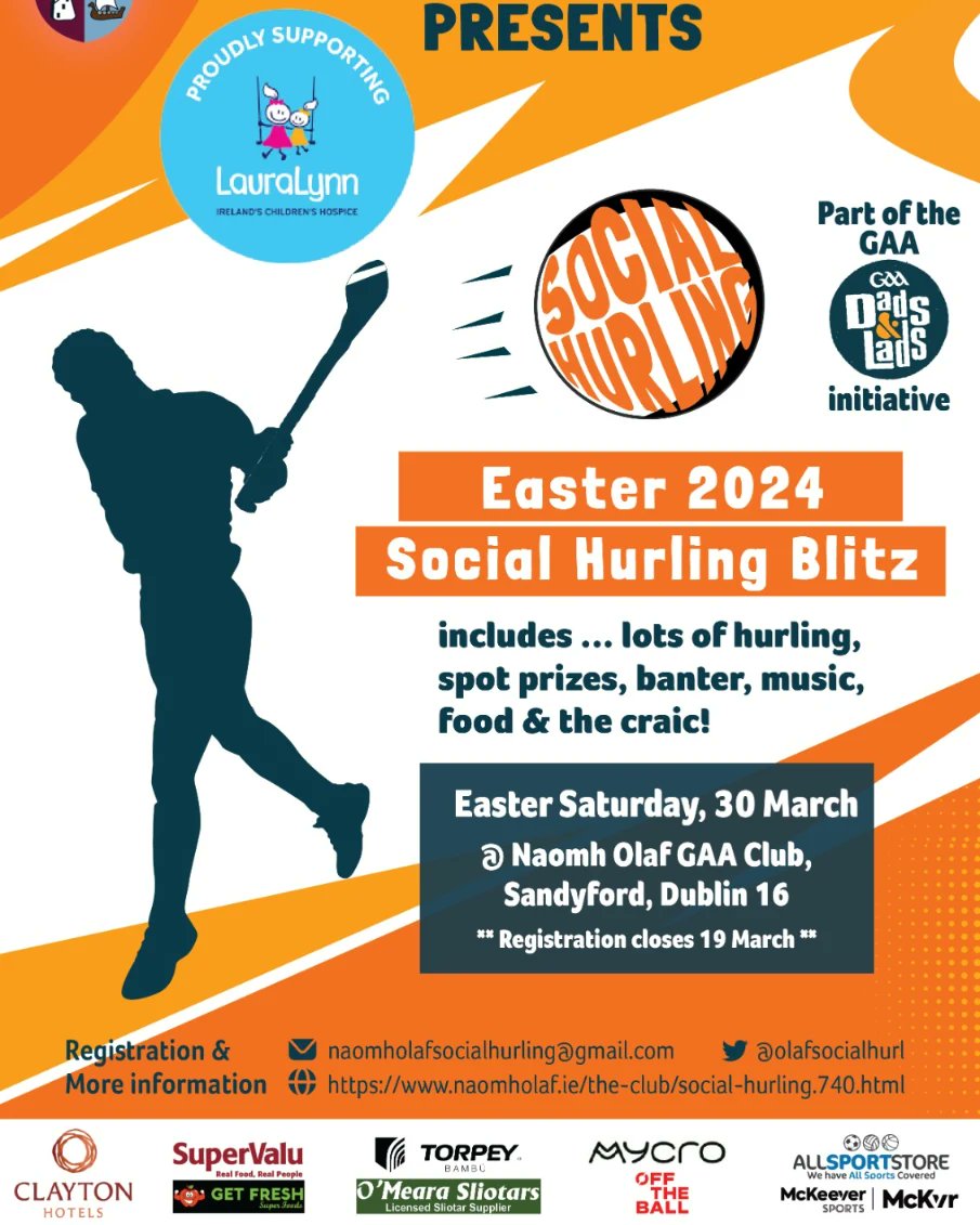 NaomhOlafSocialHurling tweet media