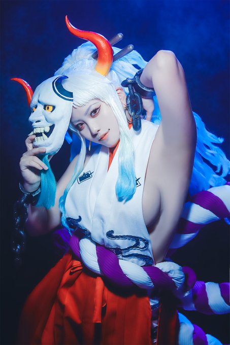 Twitterのコスプレ画像23