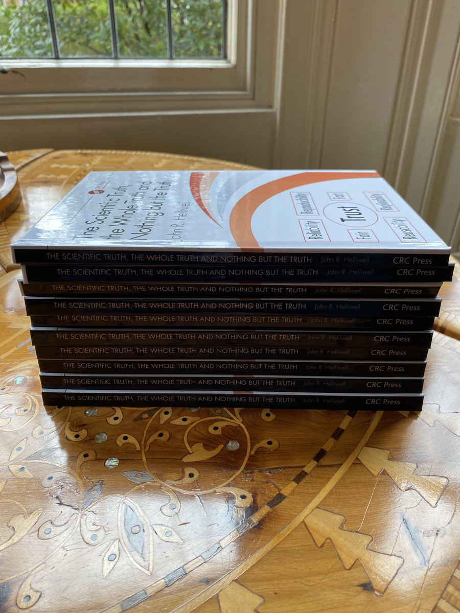 John R Helliwell (@helliwelljohn) on Twitter photo Author’s copies of my new book have arrived. routledge.com/The-Scientific… <a href="/CRCPress/">CRC Press</a> <a href="/tandfonline/">Taylor & Francis Research Insights</a> <a href="/routledgebooks/">Routledge Books</a> <a href="/CODATANews/">CODATA</a> <a href="/theNASEM/">National Academies</a> <a href="/Nobelfoundation/">Nobel Foundation</a> <a href="/JApplCryst/">Journal of Applied Crystallography</a> <a href="/CrystRev/">Cryst_Rev</a> <a href="/IUCr/">IUCr</a> <a href="/UoMNews/">The University of Manchester News</a> Author’s copies of my new book have arrived. routledge.com/The-Scientific… <a href="/CRCPress/">CRC Press</a> <a href="/tandfonline/">Taylor & Francis Research Insights</a> <a href="/routledgebooks/">Routledge Books</a> <a href="/CODATANews/">CODATA</a> <a href="/theNASEM/">National Academies</a> <a href="/Nobelfoundation/">Nobel Foundation</a> <a href="/JApplCryst/">Journal of Applied Crystallography</a> <a href="/CrystRev/">Cryst_Rev</a> <a href="/IUCr/">IUCr</a> <a href="/UoMNews/">The University of Manchester News</a>