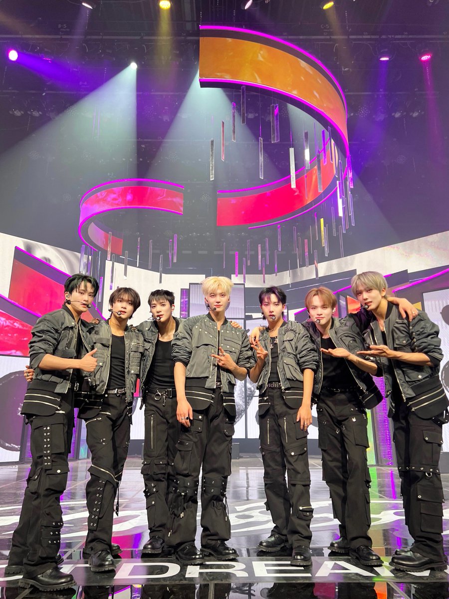 NCT DREAM tweet media