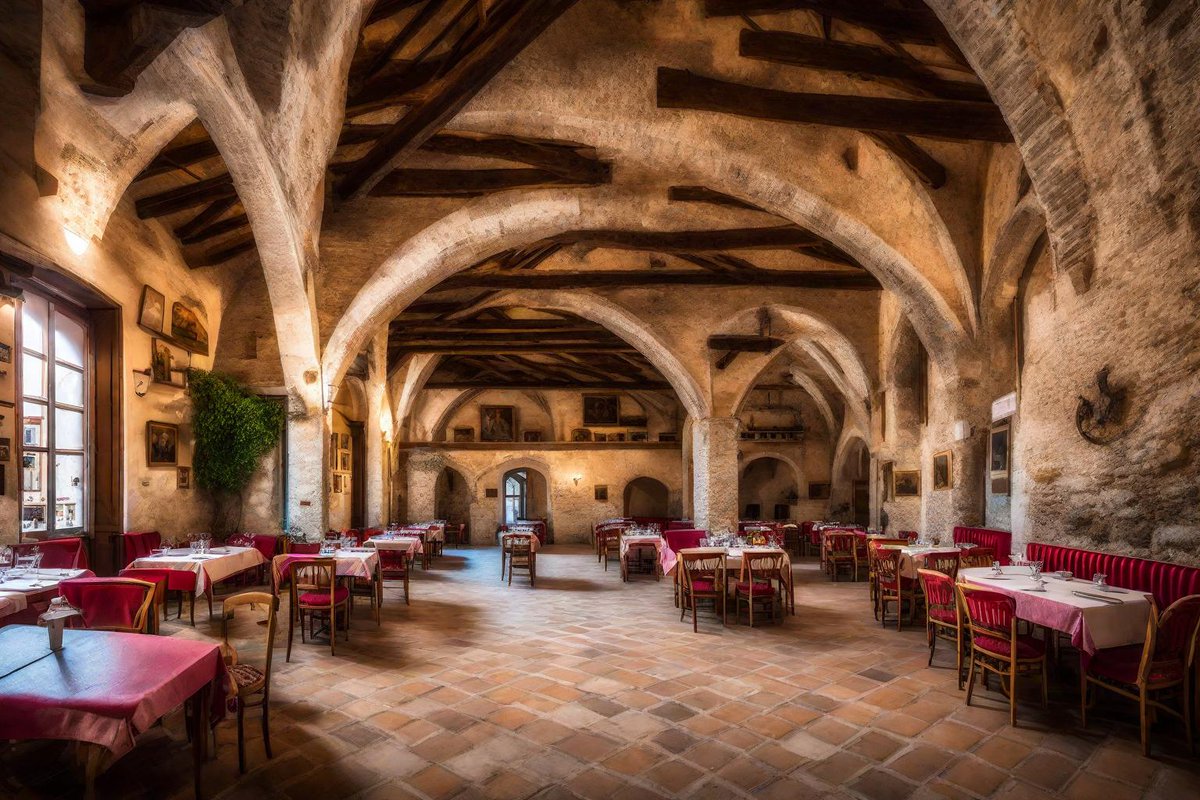 ristoranti tradizionali di Norcia dlvr.it/T4nPSV