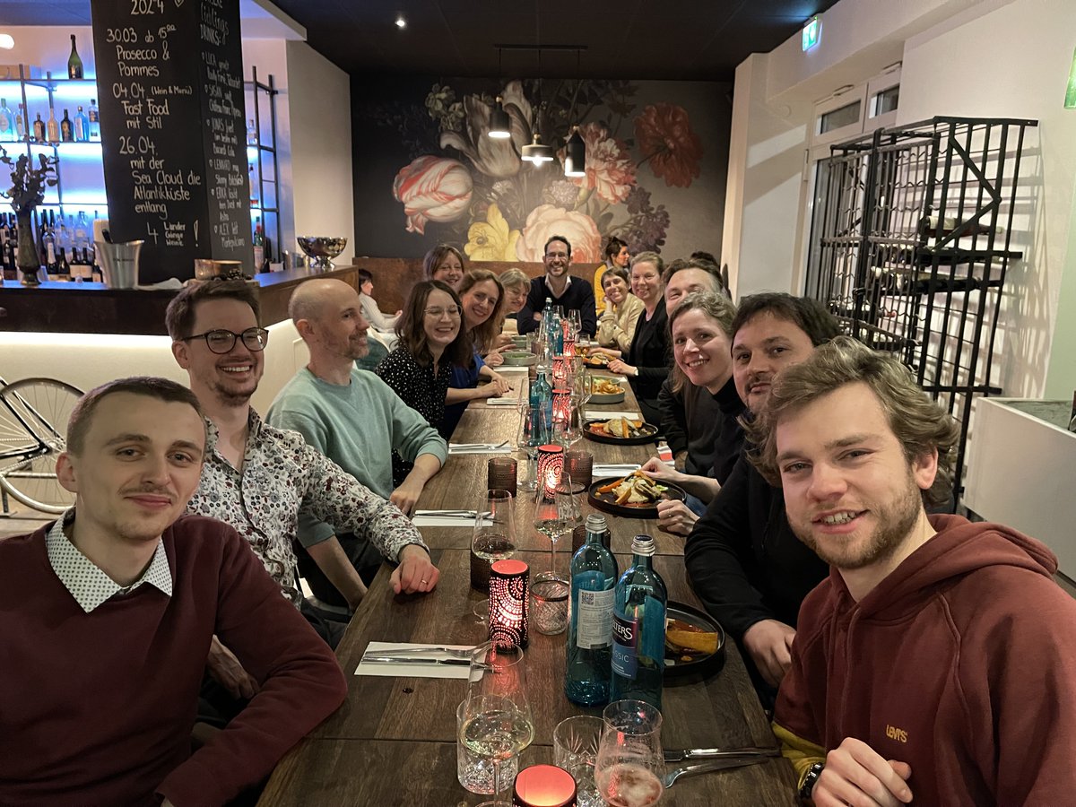 Great #ecprjs24 on public encounters! Thx for setting it up to Koen Bartels, <a href="/Boswell_JC/">John Boswell</a> &amp; <a href="/NankeVerloo/">Nanke Verloo</a> and inviting @s_eckhard &amp; me. Looking forward to joint work on relational public admin with @mat_doering @NadineRaaphorst <a href="/hasanaj_l/">Valon L. Hasanaj</a> <a href="/IdaLindgren3/">Ida Lindgren</a> <a href="/Rikki_Dean/">Rikki Dean</a> <a href="/NannaMMortensen/">Nanna Møller Mortensen</a>.