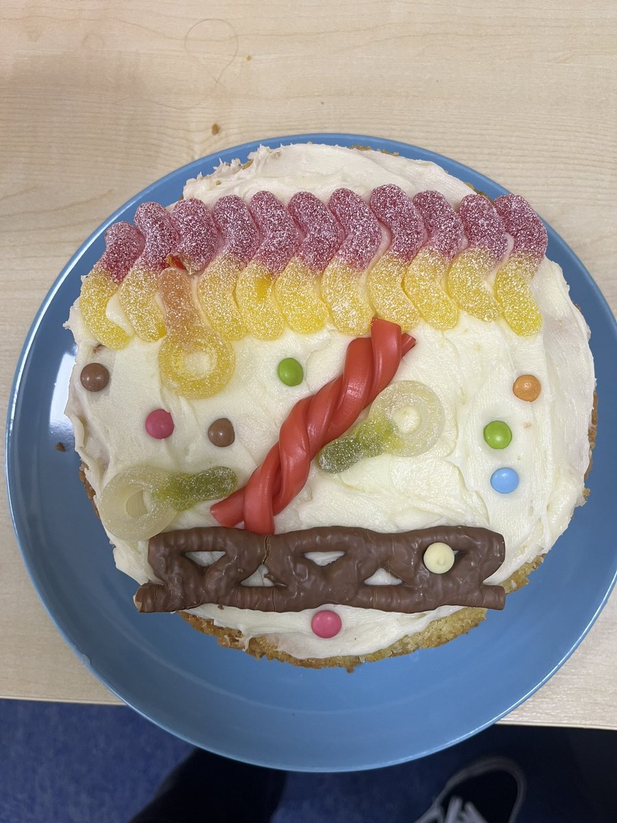 Syma Khalid (@profsyk) on Twitter photo Well done Iain Smith <a href="/ipssmith/">Iain Smith</a> on passing your PhD viva. A thank you to the examiners <a href="/graeme_day/">Graeme Day</a> and <a href="/ffrancafrat/">franca fraternali</a>. And to <a href="/KahlanNewman/">Kahlan</a> for the marvellous cell envelope cake. Iain becomes the 17th PhD graduate of the @UoSChemistry wing of the Khalid group - damn I feel old Well done Iain Smith <a href="/ipssmith/">Iain Smith</a> on passing your PhD viva. A thank you to the examiners <a href="/graeme_day/">Graeme Day</a> and <a href="/ffrancafrat/">franca fraternali</a>. And to <a href="/KahlanNewman/">Kahlan</a> for the marvellous cell envelope cake. Iain becomes the 17th PhD graduate of the @UoSChemistry wing of the Khalid group - damn I feel old