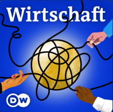 Deutschlands Wirtschaft ist angeschlagen, Wachstum findet anderswo statt. Wie kommen wir da wieder raus? Mein Gespräch mit @MonikaSchnitzer Chefin des @SVR_Wirtschaft für den Wirtschaftspodcast von @DeutscheWelle 🎧 👇 p.dw.com/p/4eDxh?maca=d…