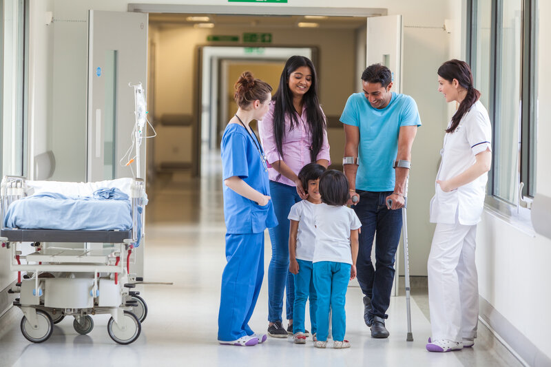 UKVisaBarrister's tweet image. New Post: NHS Access: A Migrant’s Guide to Healthcare in England dlvr.it/T4nPgK #ImmigrationApplication #ImmigrationPolicy