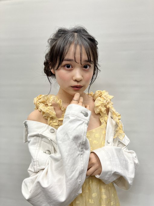 林芽亜里のTwitter画像64