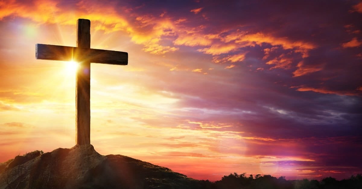 Wishing everyone a blessed Good Friday, full of peace, reflection, and love.