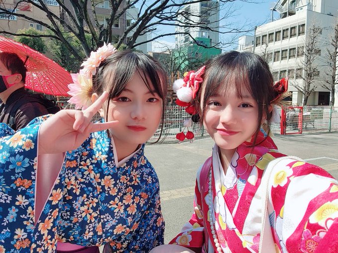 Twitterのコスプレ画像17