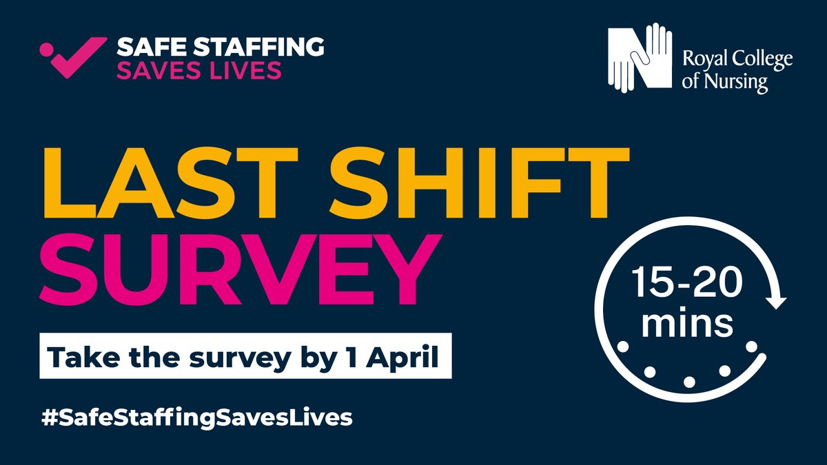 Royal College of Nursing Wales tweet media