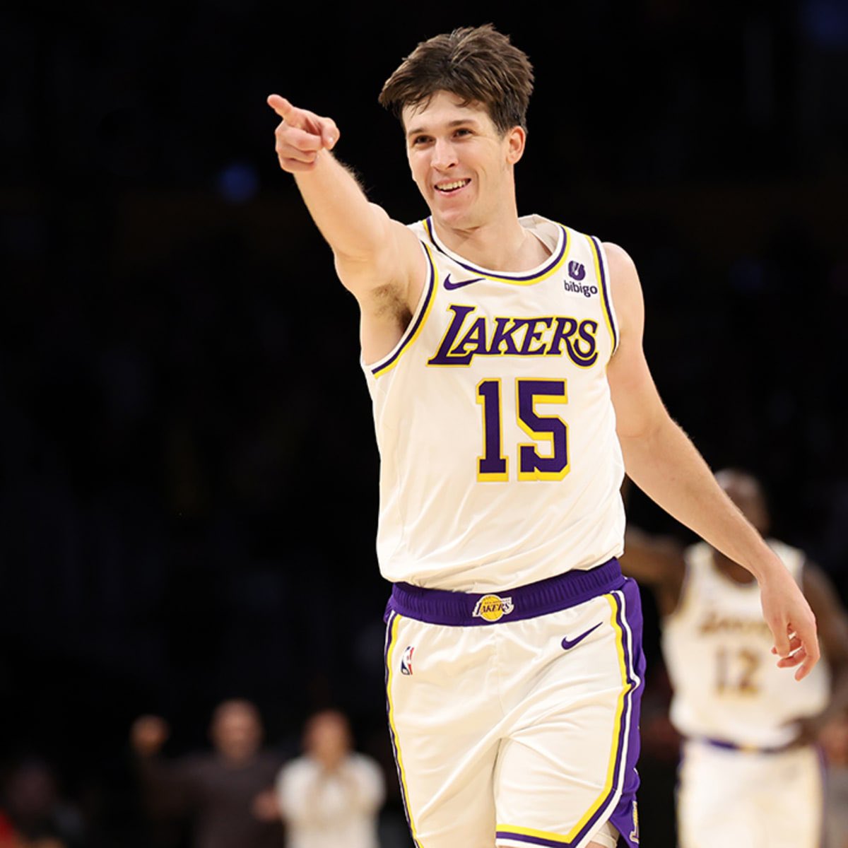 MoneyballSB's tweet photo. Good Friday 🙏

Let’s try to have a Good Friday!

1u - LA Lakers +3.5 (-112 FanDuel)

The Lakers are hot right now, period. They’ve been down this road before, too much experience to finish the year strong and make a playoff run. I expect the full roster tonight. https://t.co/Oen7T81ved