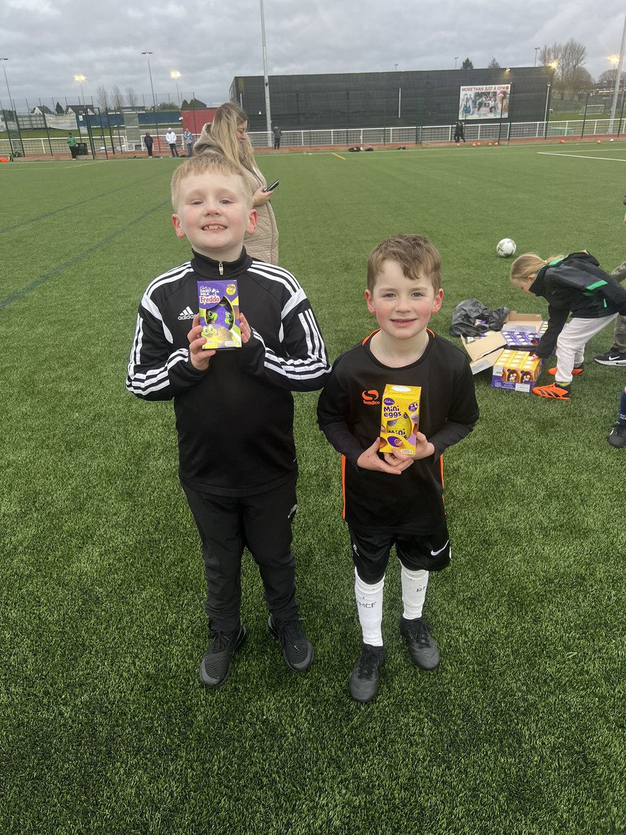 AR26 Charity tweet media