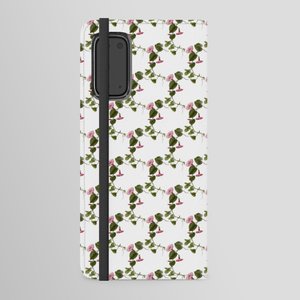 TaicheTees's tweet photo. Pilikai Hawaiian Stictocardia tiliaefolia Botanical Pattern #taiche #Society6 #phonecases #iphone #caseiphone #case #phonecase #iphonecase #cases #samsung #phonecover #phonecovers #casesamsung #iphonecases #phoneaccessories #fashion https://t.co/y16lHjEE0C https://t.co/euMvyCuqyK