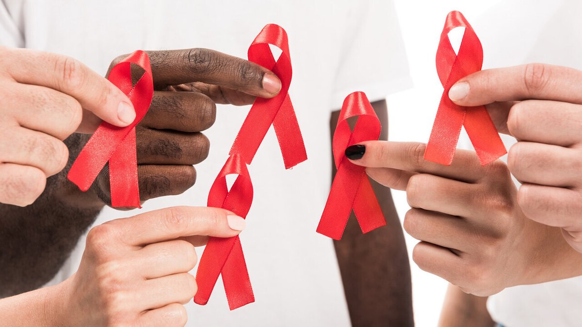 New data shows the progress in HIV testing, diagnoses & treatment for people living with HIV. Find out more in our blog, with the latest updates from UNAIDS, WHO & our partners, NAT. #BeBioSure #GetTested #KnowYourStatus #EndHIV #TakeControlOfYou kont.ly/c8687f7a