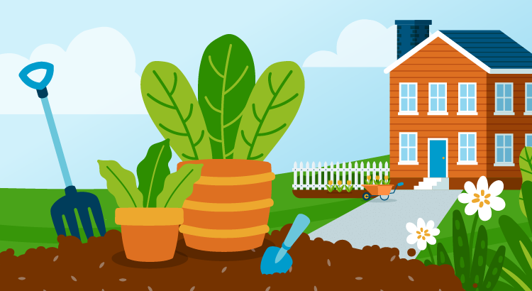 Outdoor Projects Can Boost Curb Appeal When You Sell [INFOGRAPHIC] dlvr.it/T4nPrz
